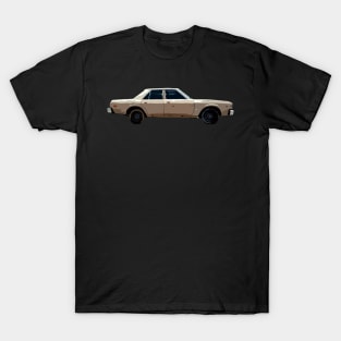 old car T-Shirt